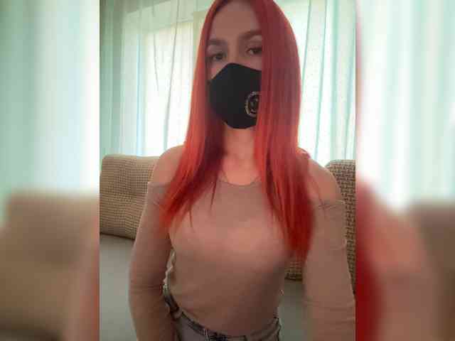 Sweet_Nasty webcam