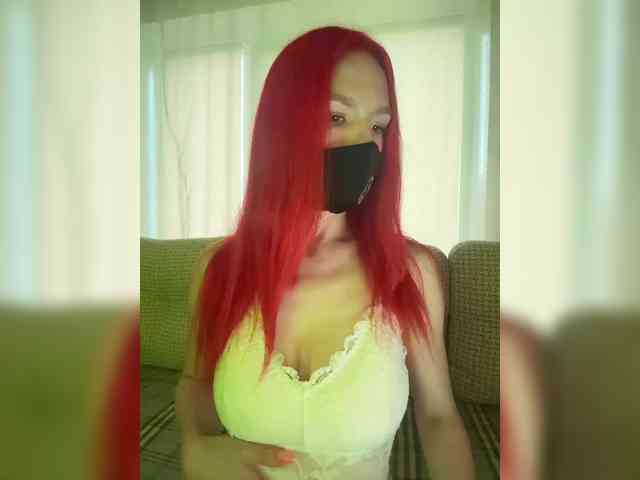 Sweet_Nasty webcam