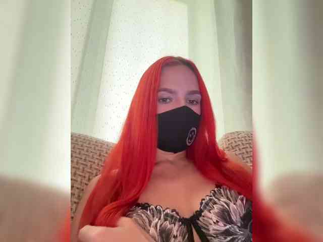 Sweet_Nasty webcam