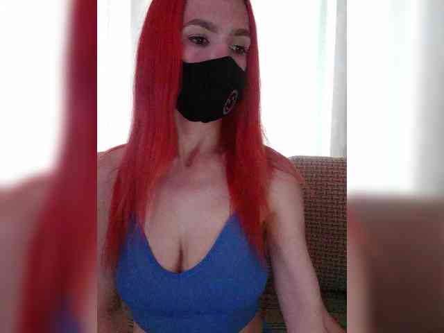 Sweet_Nasty webcam