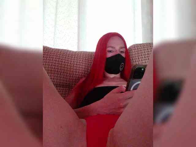 Sweet_Nasty webcam