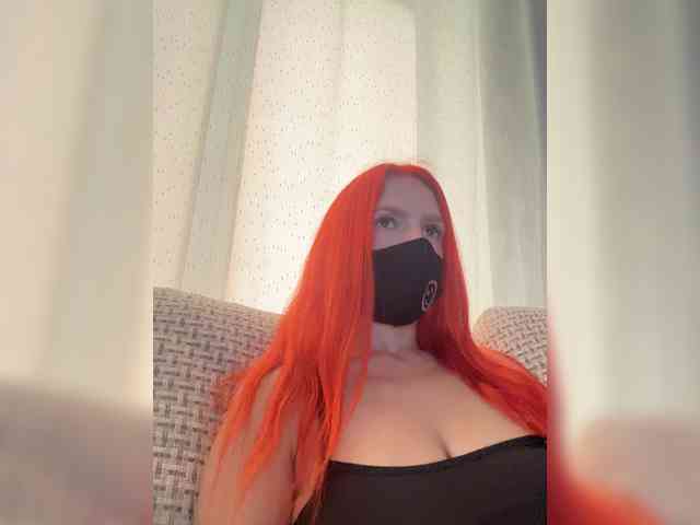Sweet_Nasty webcam