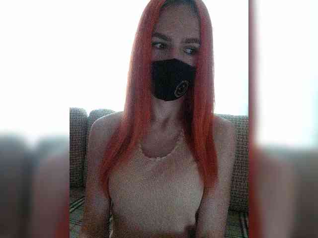 Sweet_Nasty webcam