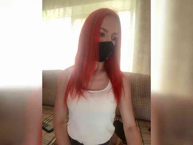 Sweet_Nasty webcam