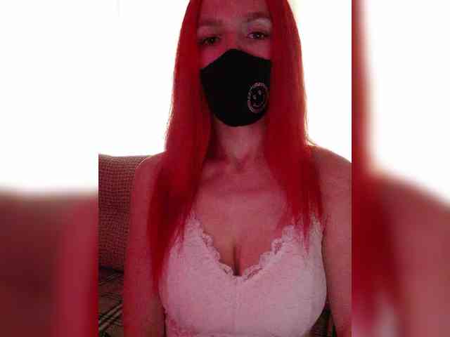 Sweet_Nasty webcam