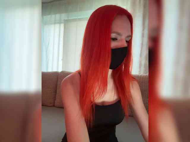Sweet_Nasty webcam