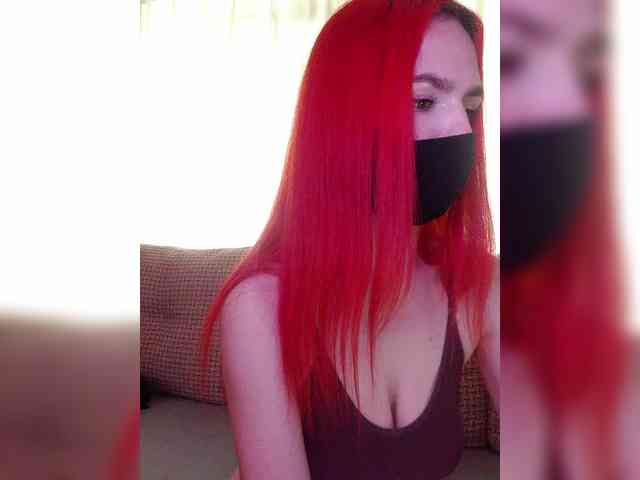 Sweet_Nasty webcam