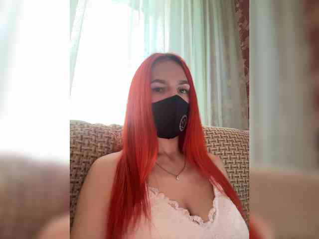 Sweet_Nasty webcam