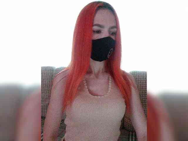 Sweet_Nasty webcam