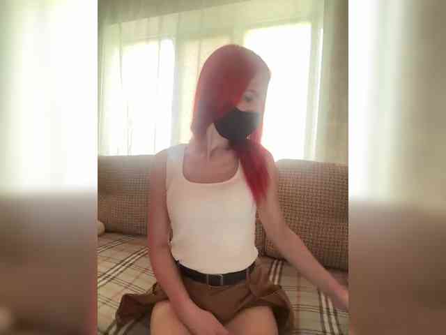Sweet_Nasty webcam