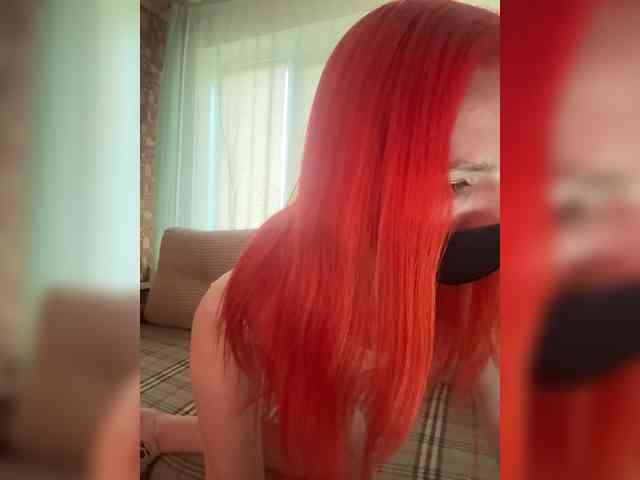 Sweet_Nasty webcam