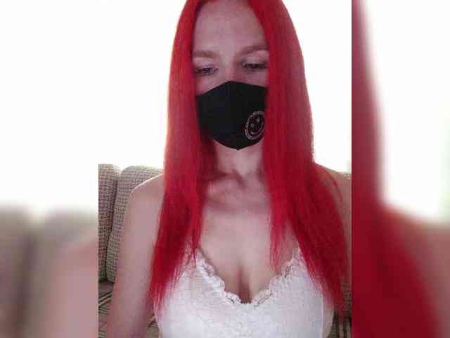 Sweet_Nasty webcam