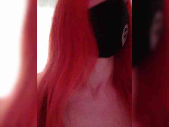 Sweet_Nasty webcam