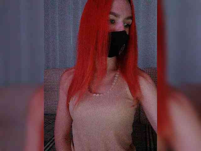 Sweet_Nasty webcam