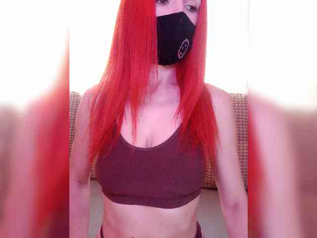 Sweet_Nasty webcam