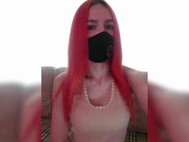 Sweet_Nasty webcam
