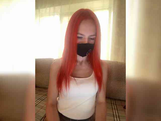 Sweet_Nasty webcam
