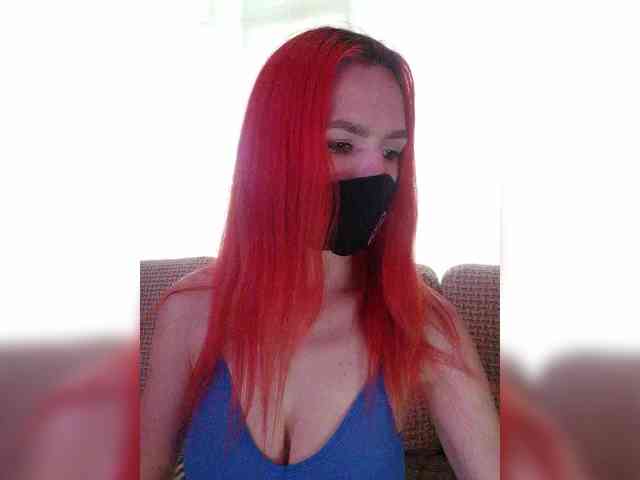 Sweet_Nasty webcam