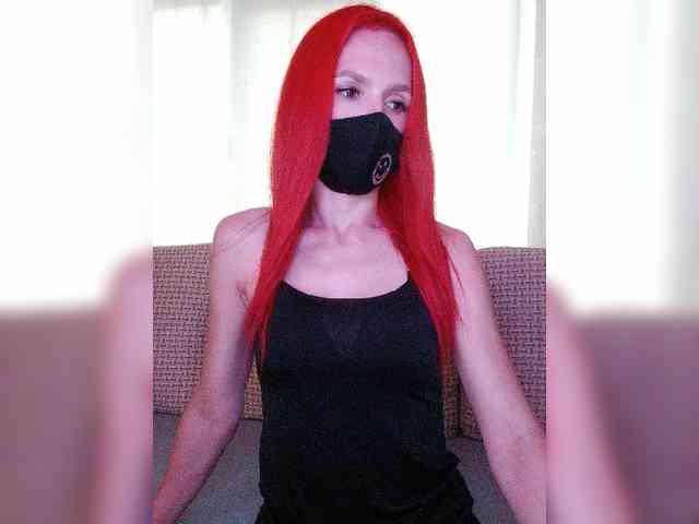Sweet_Nasty webcam