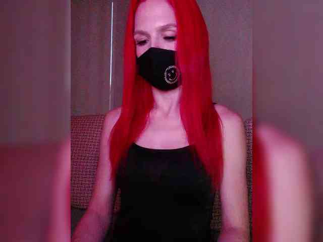 Sweet_Nasty webcam