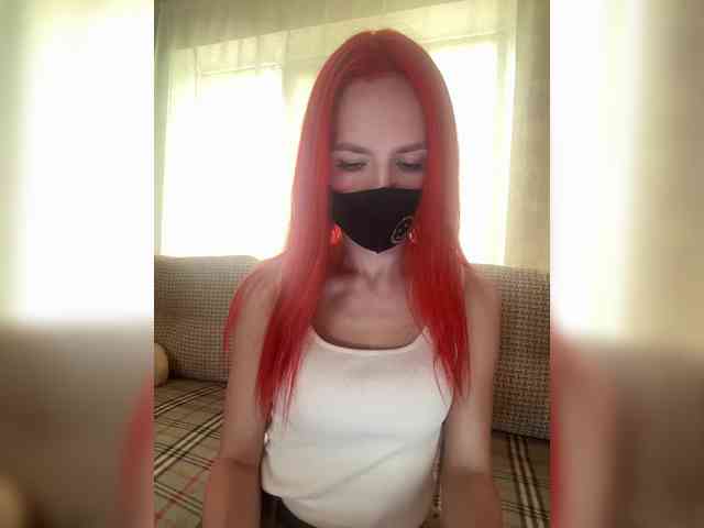Sweet_Nasty webcam
