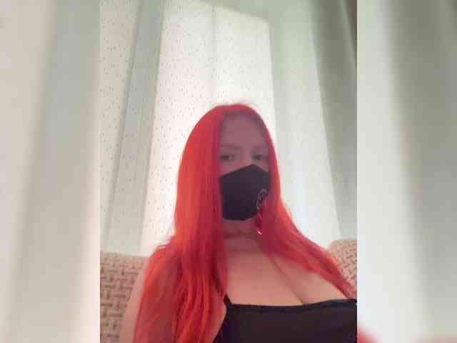 Sweet_Nasty webcam