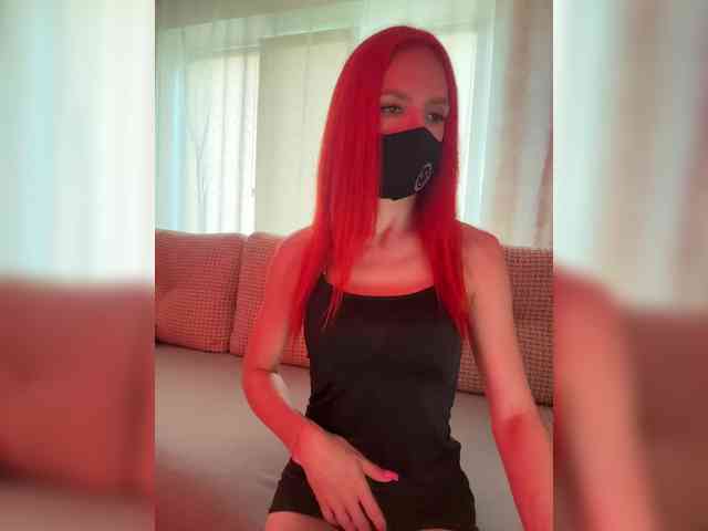 Sweet_Nasty webcam