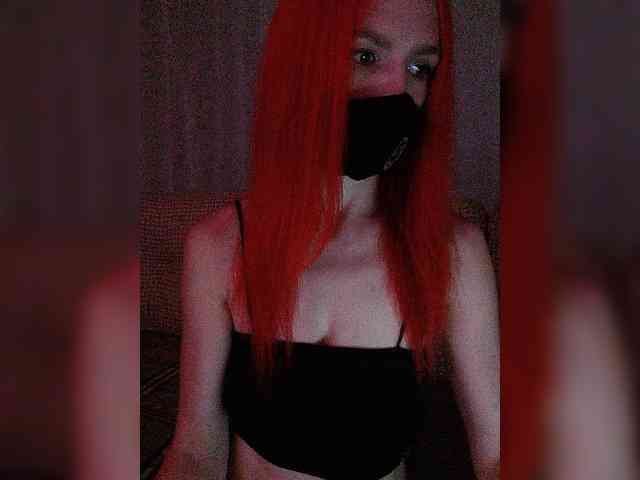 Sweet_Nasty webcam