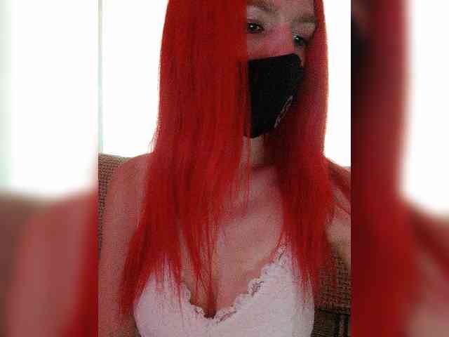 Sweet_Nasty webcam