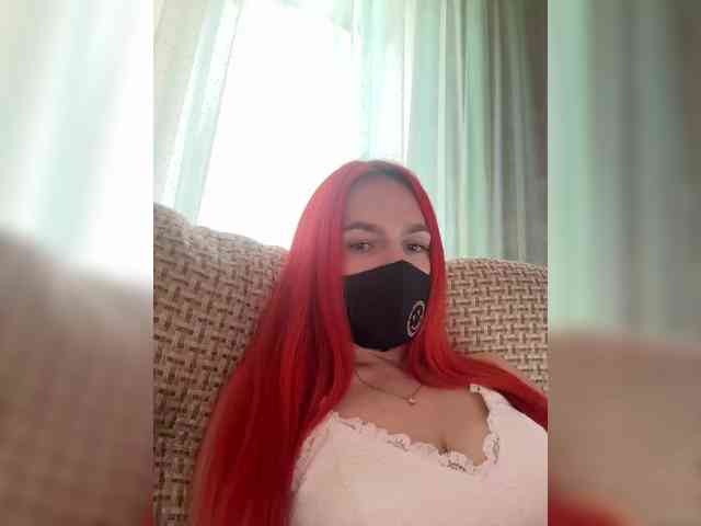 Sweet_Nasty webcam