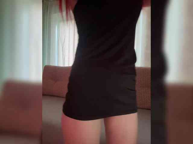 Sweet_Nasty webcam