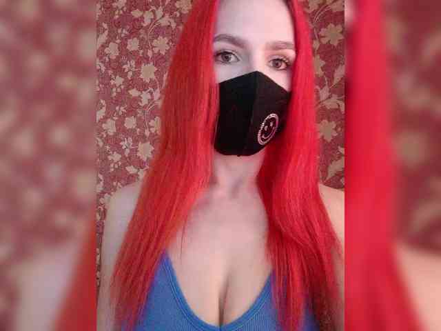 Sweet_Nasty webcam