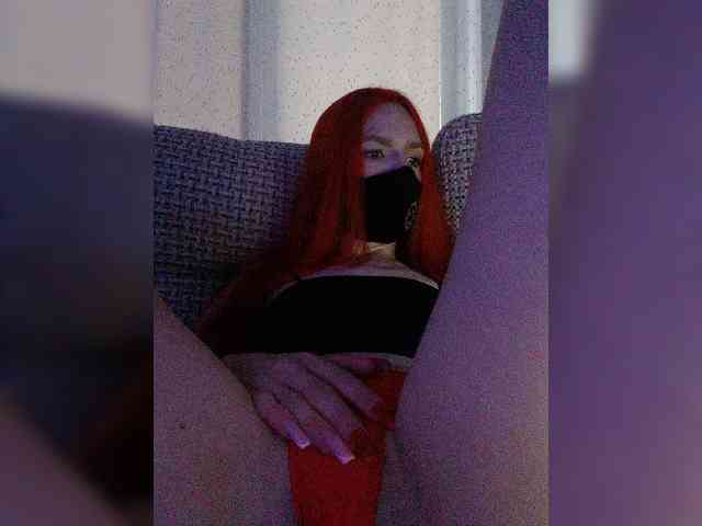 Sweet_Nasty webcam