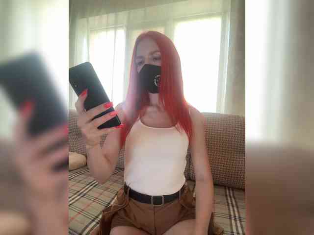 Sweet_Nasty webcam