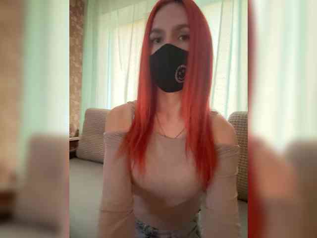 Sweet_Nasty webcam