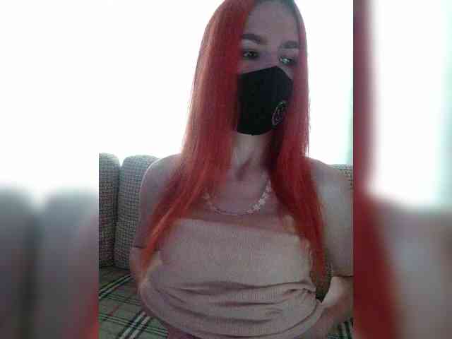 Sweet_Nasty webcam