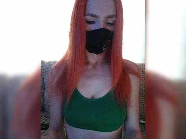 Sweet_Nasty webcam