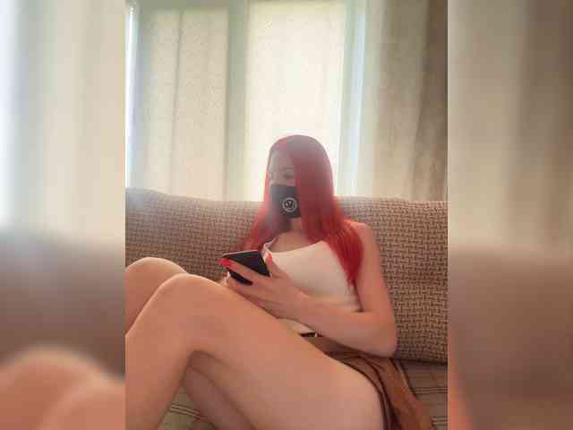 Sweet_Nasty webcam