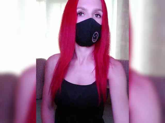 Sweet_Nasty webcam