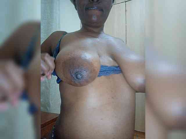Afrokalypso webcam