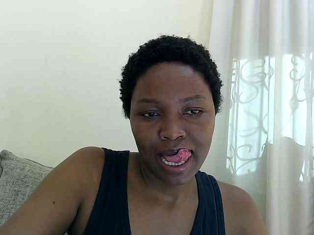 Afrokalypso webcam