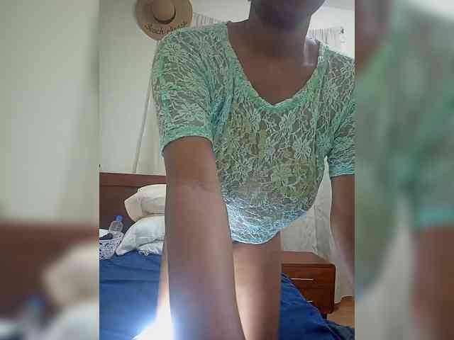 Afrokalypso webcam