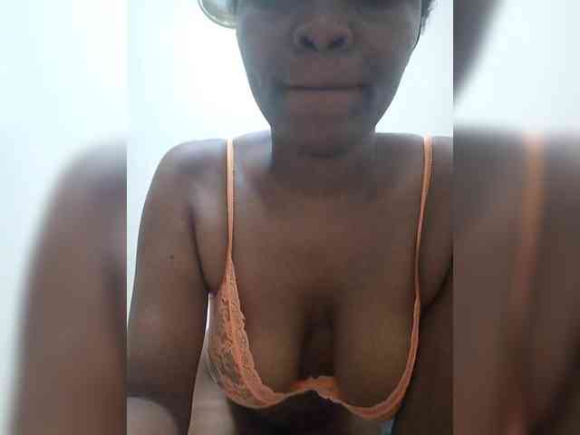 Afrokalypso webcam