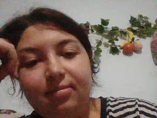 ZaraZaZa- Porn Show