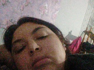 ZaraZaZa- Porn Show