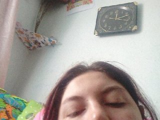 ZaraZaZa- Porn Show