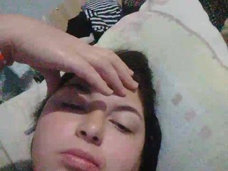 ZaraZaZa- Porn Show