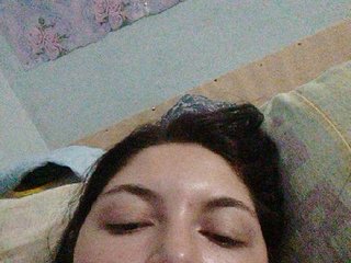 ZaraZaZa- Porn Show