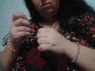 ZaraZaZa- Porn Show