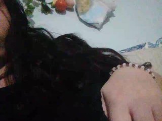 ZaraZaZa- Porn Show